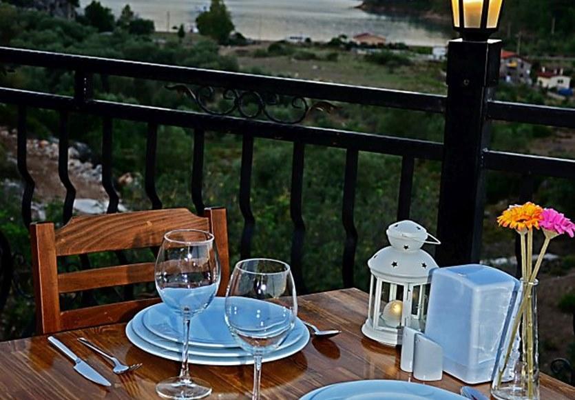 Selimiye Saklibahce Hotel Marmaris Exterior foto
